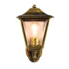 1L Antique Outdoor Lantern Coastal Light