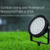 25W RGB+CCT Smart LED Floodlight