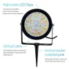 25W RGB+CCT Smart LED Floodlight