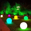 Garden Ball Lamp | Garden Lights