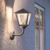 Hot Dip Galvanized Outdoor Wall Light