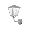 Hot Dip Galvanized Outdoor Wall Light