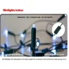 Indoor LED Christmas Lights Multicolour