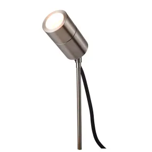 Marine Grade Stainless Steel Garden Light 240V