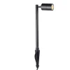 Outdoor Spike Garden Light Pole Mount