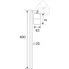 Specifications Spike Light