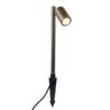 Pole Mount Outdoor Spike Light | Garden Lights