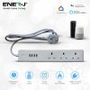 Wifi Power Strip Extention Box with USB 6