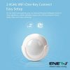 Smart WiFi PIR Sensor 8