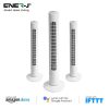 Smart WiFi Tower Fan 3