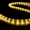 Warm White LED Rope Light 50Mtr Roll