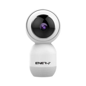 wifi smart indoor ip camera