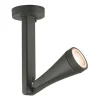 Adjustable GU10 Garden Wall Light