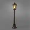 Antique Outdoor Lamp Post Light