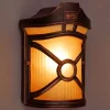 IP44 Outdoor Wall Light 32 X 11CM