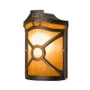 IP44 Outdoor Wall Light 32 X 11CM