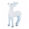 LED Acrylic Reindeer 60CM for Outdoor Christmas Decoration