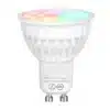 4W GU10 RGB+CCT LED Spotlight