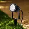 LED 6W RGB+CCT Smart Garden Light