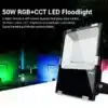 LED 50W RGB+CCT Smart Garden Floodlight