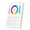 Smart panel 8 zone remote controller