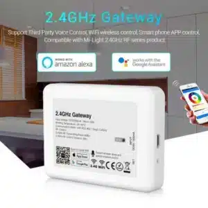 WiFi Gateway 2.4GHz