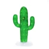 LED Acrylic Cactus Outdoor Decor