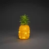 LED Acrylic Pineapple Outdoor Decor