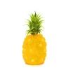 LED Acrylic Pineapple Outdoor Decor