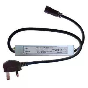 20W Low Volt Transformer | Festoon Lights Ireland | Lighting Shops Dublin