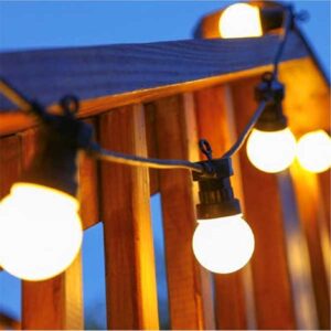 Festoon Lights