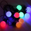 Multi Coloured Festoon Party Lights