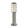 Stainless Steel Outdoor Pillar Light | Outdoor Lights