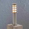 Stainless Steel Outdoor Pillar Light | Outdoor Lights