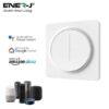 Smart WiFi Dimmable Switch