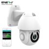 Smart WiFi Dome Outdoor IP Camera, IP65