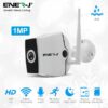 Smart WiFi Indoor IP Camera with Auto Tracker and 2 way audio