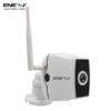 Smart WiFi Indoor IP Camera with Auto Tracker and 2 way audio