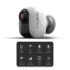 Smart WiFi Wireless Outdoor IP Camera