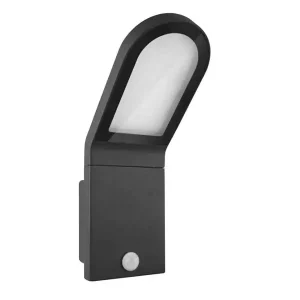 Outdoor Sensor Security Light