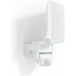 Sensor LED Security Light White