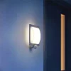 Sensor Switched Outdoor Security Light