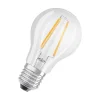 LED 6.5W E27 non dimmable light bulb