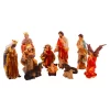 Large Nativity 11pc