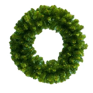 Large Outdoor Christmas Wreath 150CM