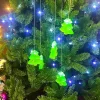 LED Hanging Christmas Tree