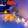 LED Hummingbirds