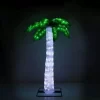 LED Acrylic Palm Tree Outdoor Decoration