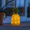 LED Acrylic Pineapple Garden Decor Feature