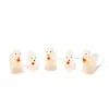 LED Acrylic Squirrels for Garden Decor